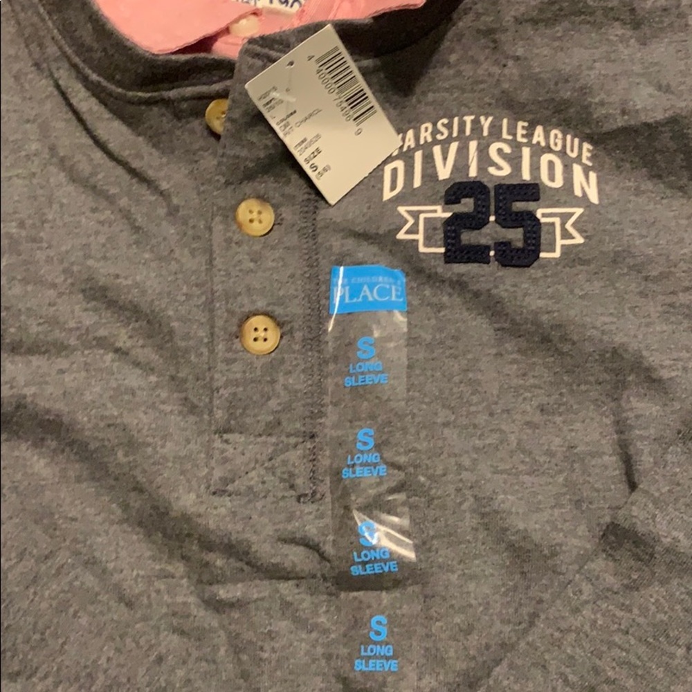 Shirt - Picture 2 of 3